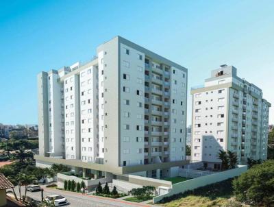 Apartamento 3 Quartos para Venda, em Criciúma, bairro Santa Catarina, 3 dormitórios, 2 banheiros, 1 suíte, 1 vaga